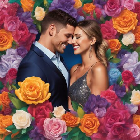 Joey Graziadei and Kelsey Anderson are Engaged after The Bachelor Finale