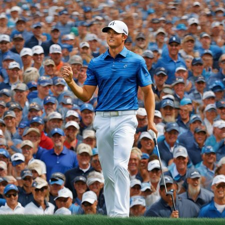 Jordan Spieth, a PGA Tour golfer, acknowledges that being a Cowboys fan can be challenging