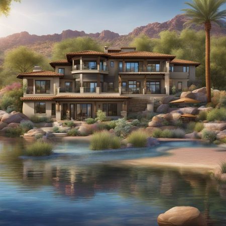 Kari Lake Aims to Transform Arizona's Real Estate Market