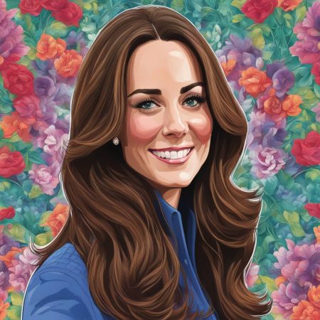 Kate Middleton Receives Cancer Diagnosis