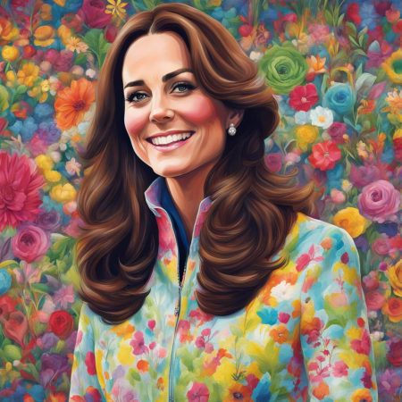 Kate Middleton Reveals She Is Undergoing Cancer Treatment