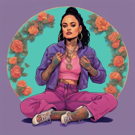 Kehlani Speaks out on Body-Shaming Incident on Social Media