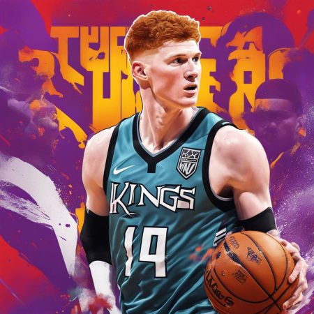 Kevin Huerter of the Kings undergoes season-ending surgery, ruled out for season