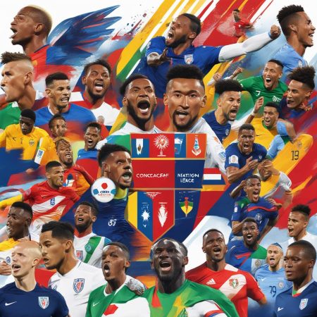 Key lessons learned from the 2024 CONCACAF Nations League final