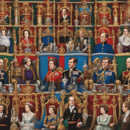 King Charles' Complex Relationships with Princess Anne, Prince Andrew, and Prince Edward