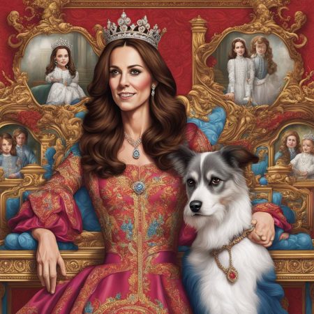 King Charles issues statement regarding Princess Kate's well-being