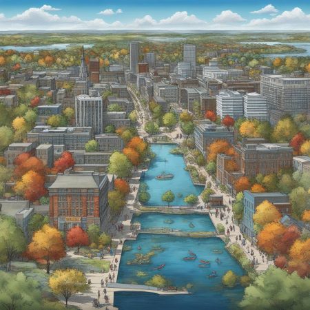 Kingston City pledges commitment to Montreal Pledge, emphasizing conservation of ecosystems