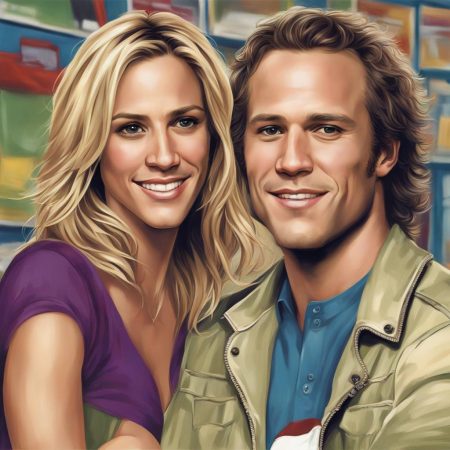 Kristin Cavallari Teases Boyfriend Mark Estes for Resemblance to Heath Ledger