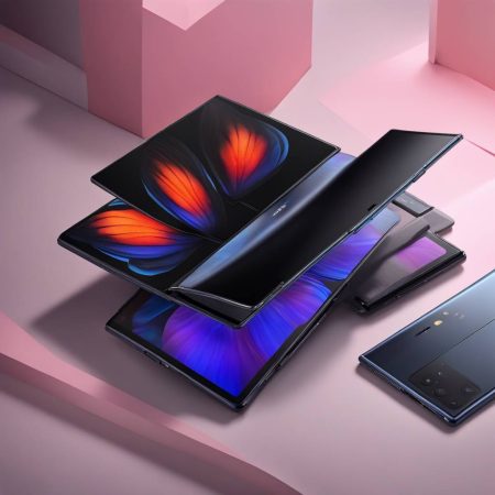 Latest Samsung Leak Uncovers Brand New Galaxy Z Fold Ultra