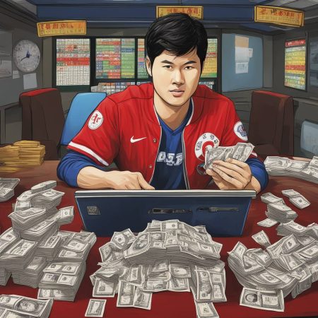 Lawmakers say Shohei Ohtani translator scandal highlights the unregulated world of sports betting