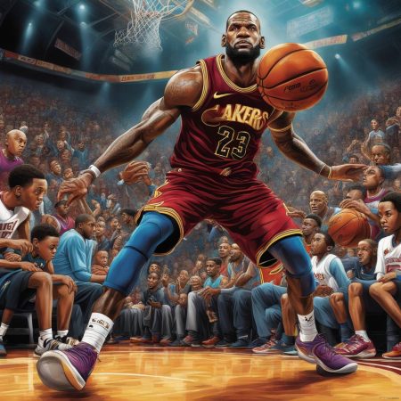 LeBron James Reveals Why Young Hoopers Annoy Him