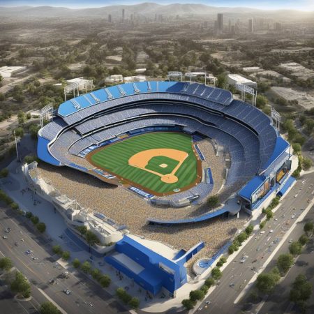 Legislation Aims to Provide Compensation for Families Displaced by Dodger Stadium Construction