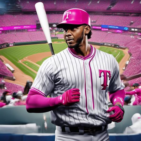 Limited Time Offer: T-Mobile's Free MLB.TV Available Now for One Week