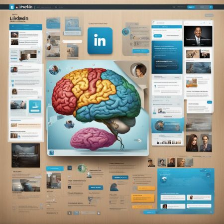 LinkedIn considers incorporating brain-teaser games to its platform