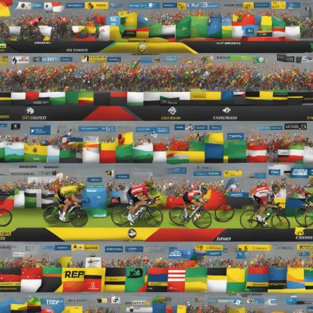 Live Coverage: Tour of Flanders Men - Recap, Standings & Key Moments