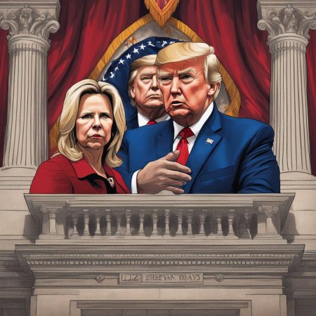 Liz Cheney Issues Urgent Warning to Supreme Court Regarding Trump's 'Delay Tactics'