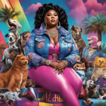 Lizzo Appears to Leave Hollywood Due to Alleged "Lies" About Her