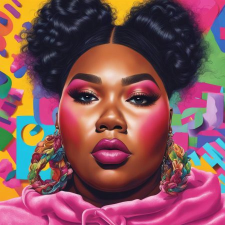 Lizzo declares she's had enough of being criticized online: 'I'm done'