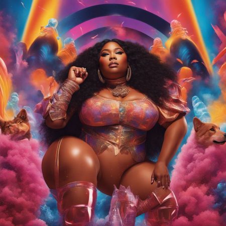 Lizzo Drops Mysterious Hint About Future Plans Following Backlash: ‘I’m Done’