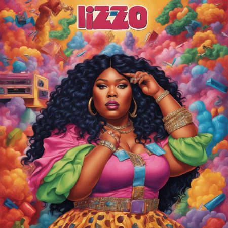 Lizzo Takes a Stand and Quits Instagram Due to Online Criticism