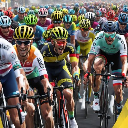 Longo Borghini beats Niewiadoma in thrilling Tour of Flanders finish - Watch the highlights