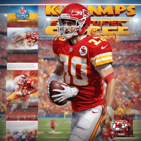 Louis Rees-Zammit excited to start his journey with NFL Super Bowl champions Kansas City Chiefs