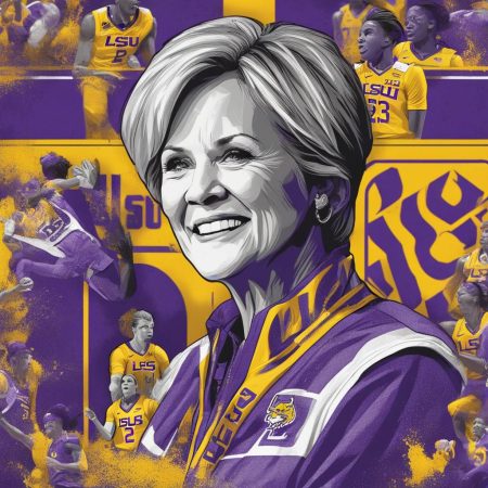 LSU's Kim Mulkey dismisses profile detailing career rifts ahead of Sweet 16: 'I haven't read it'