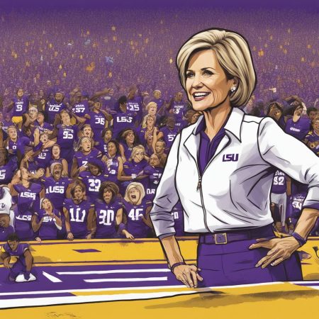 LSU's Kim Mulkey sparks claims of blatant sexism, prompting LA Times to update controversial column