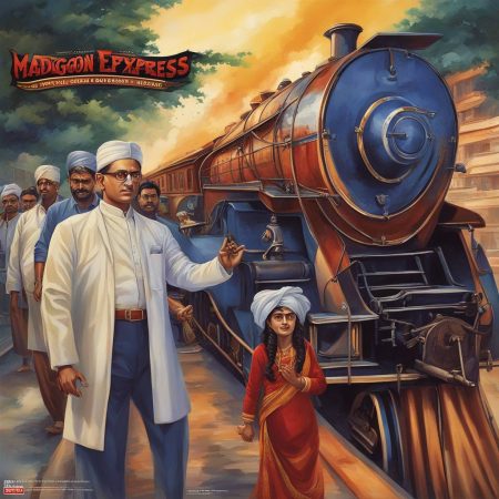 ‘Madgaon Express’ Outperforms ‘Swatantrya Veer Savarkar’