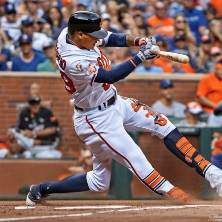 Manny Machado Attempts Bat Stunt, Falls Short in Spectacular Fashion