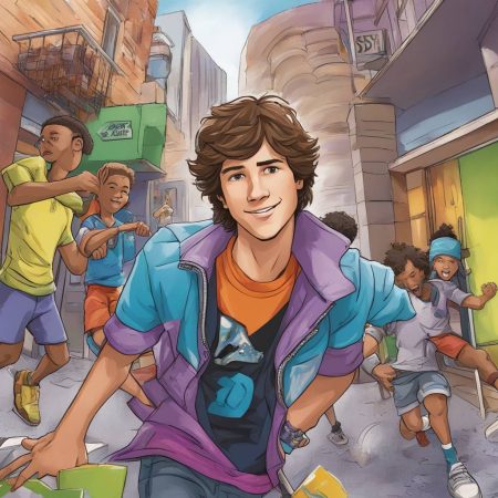 Matthew Underwood, Actor from 'Zoey 101,' Alleges Assault by Former Agent and Supports Nickelodeon Stars for Staying Silent on 'Quiet on Set' Movement