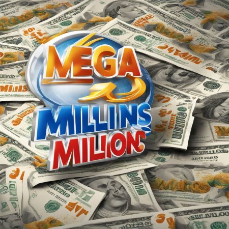 Mega Millions Jackpot Soars to $1.1 Billion - Be Prepared for Potential Costly Pitfalls as the Winner