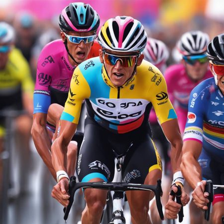 Miguel Indurain warns that Tadej Pogacar may face consequences for his early season efforts before attempting the Giro-Tour