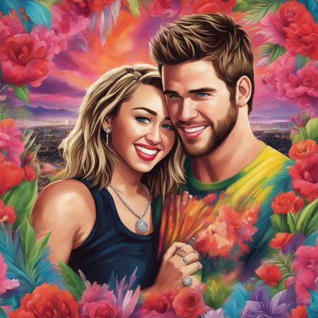 Miley Cyrus and Liam Hemsworth End Their Engagement