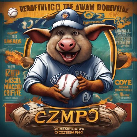 Minnesota baseball team chooses to keep 'Ozempig' as mascot despite criticism for being offensive and insensitive