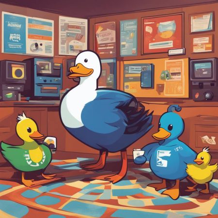 MotherDuck, Rec Room, Statsig, Submittable, and Zuper compete for the influential GeekWire Award