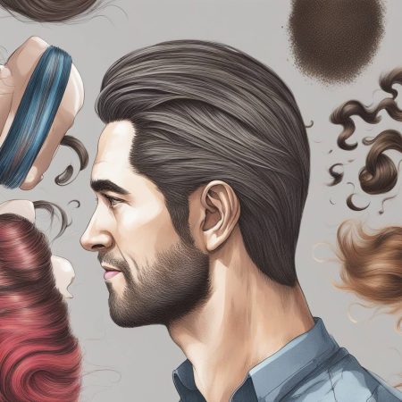 Natural Ways to Regrow Hair, as Recommended by a Dermatologist