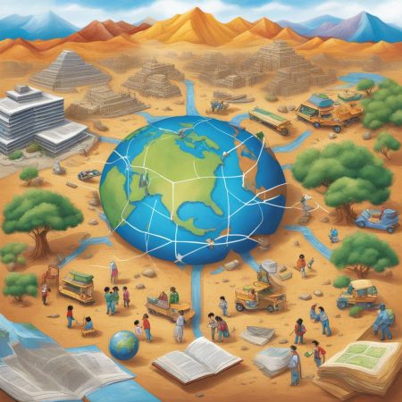 Navigating Through Educational Challenges: Tackling Learning Deserts in Today's Education System