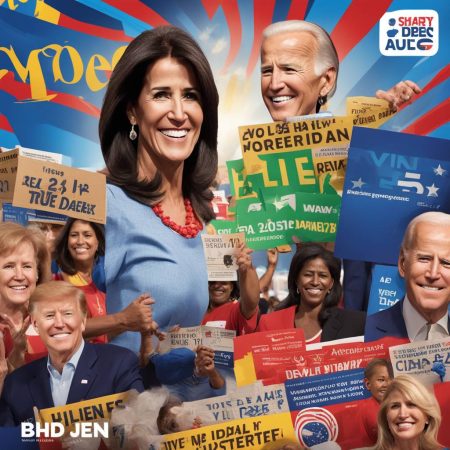 New digital ad from Biden campaign appeals directly to Haley supporters