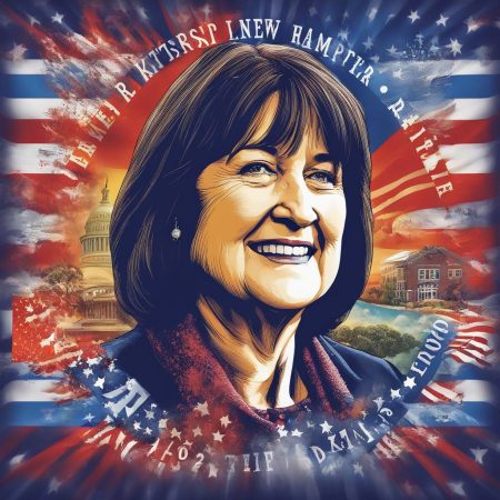 New Hampshire Democratic Rep. Annie Kuster adds to list of lawmakers choosing not to run for re-election in 2024