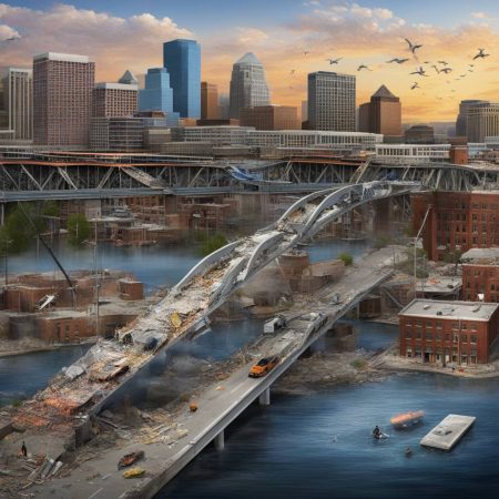 New information released about 6 presumed dead in Baltimore bridge collapse and the families they leave behind