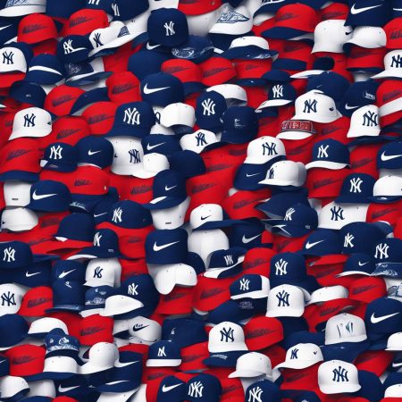 New Nike uniforms cause backlash as Yankees sweat: 'Disgraceful'