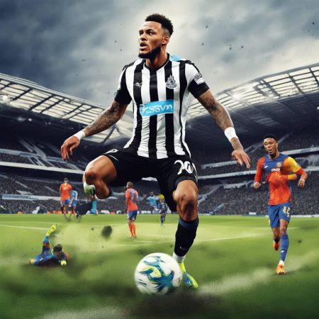 Newcastle United captain Jamaal Lascelles sidelined for up to nine months with ACL injury, adding to injury woes