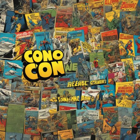 Newly Revealed Comic-Con Documentary Showcases Vintage Footage from Early Days of SDCC