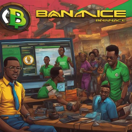 Nigeria Charges Binance with Tax Evasion, Detains Executives