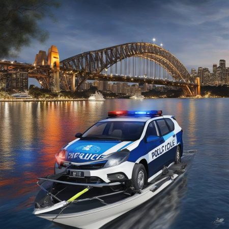 NSW Police recover body of missing man from Sydney Harbour