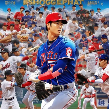 Numerous Errors Discovered in Biography of Shohei Ohtani; Interpreter Allegedly Involved in "Massive Theft"