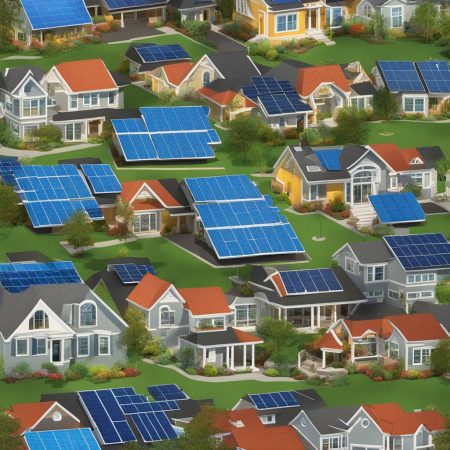 Numerous Homeowners Grapple With Trusting a Solar Company