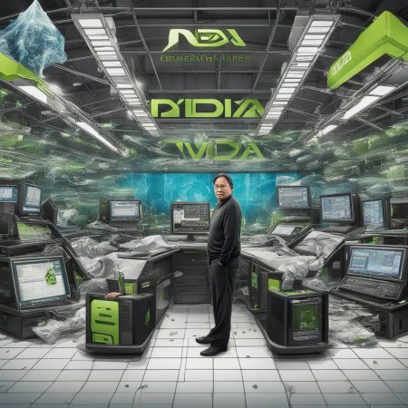 Nvidia CEO reveals how smart, successful individuals overcame two common traits that could have led to their $2 trillion company's collapse