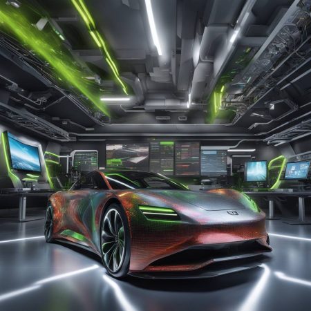 Nvidia GTC Highlights the Growing Importance of AI Infrastructure in Technology